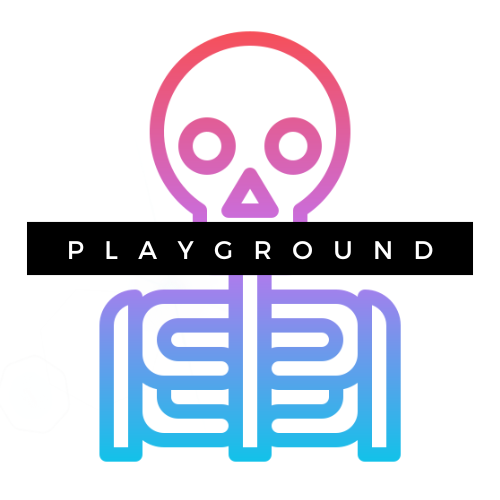 3D Playground
