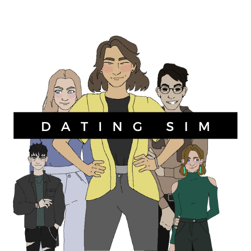 Dating Sim