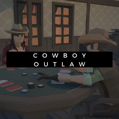 Cowboy Outlaw