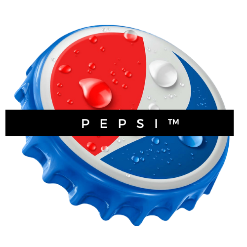 Pepsi website